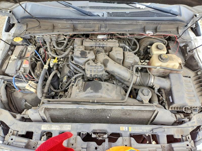 2016 Ford F250 Super Duty