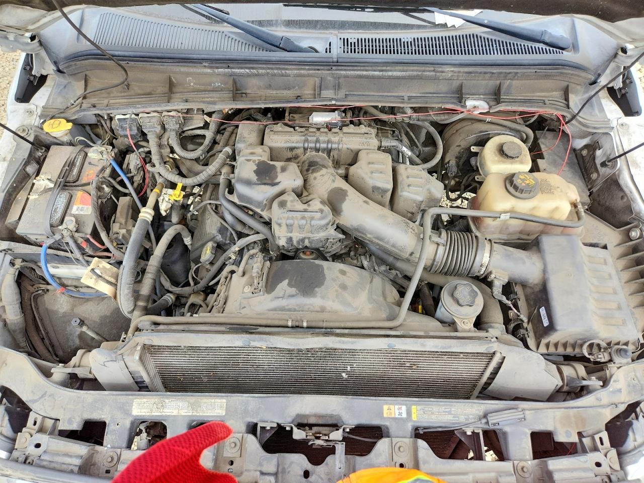 2016 Ford F250 Super Duty