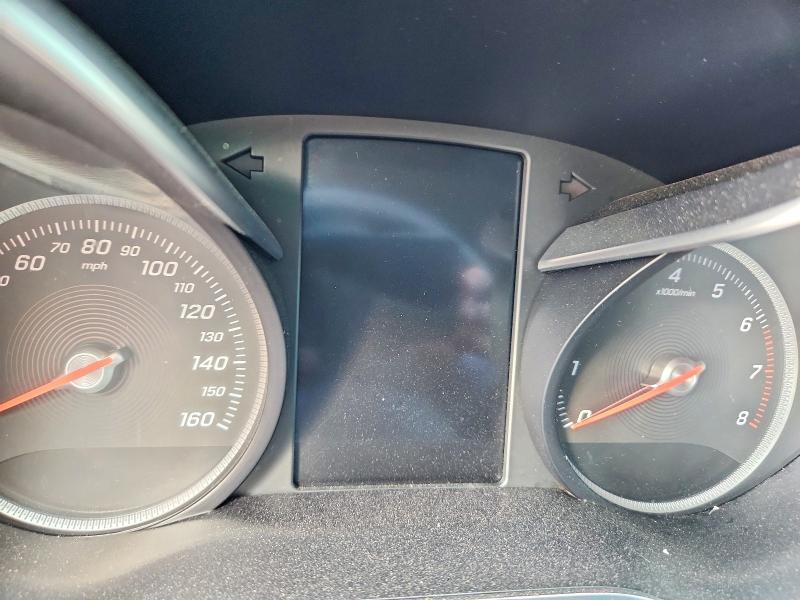 2017 Mercedes-Benz C300