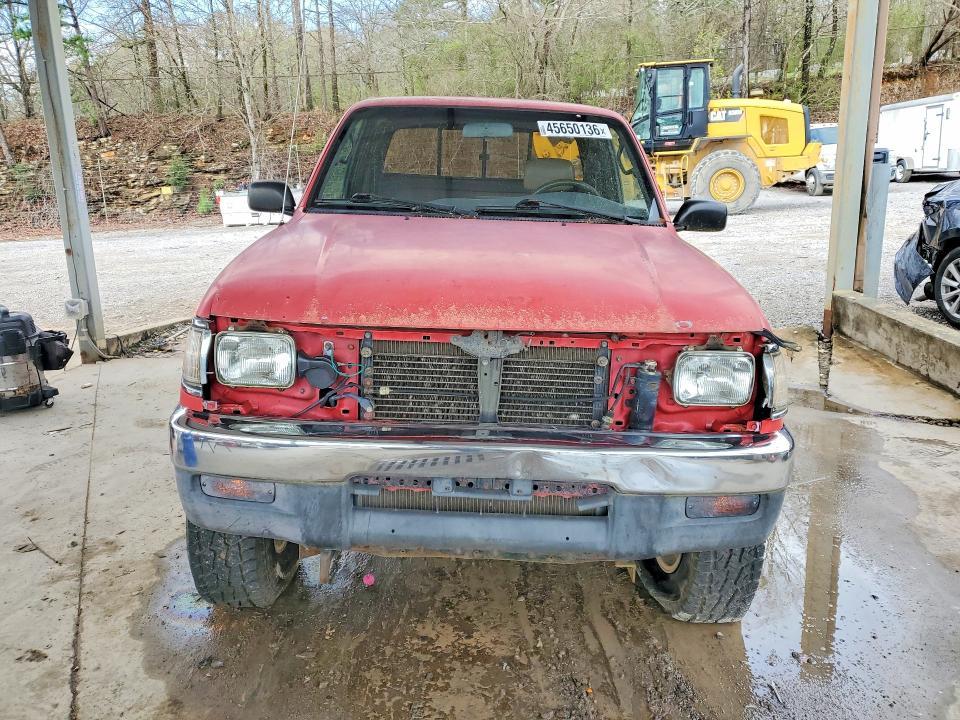 1997 Toyota Tacoma V6