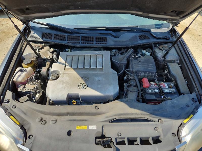 2011 Toyota Avalon Limited