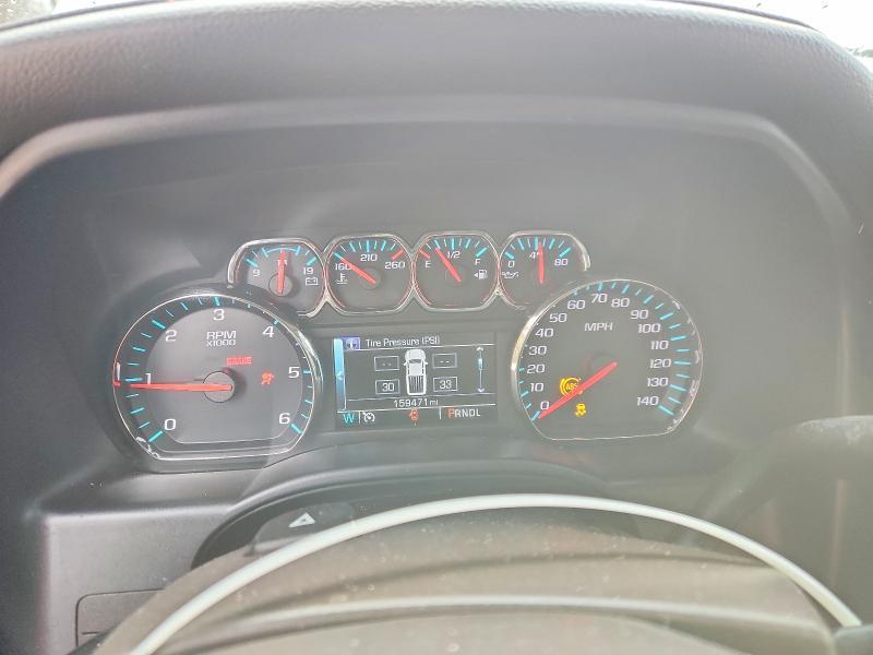 2018 GMC Sierra K1500 SLT