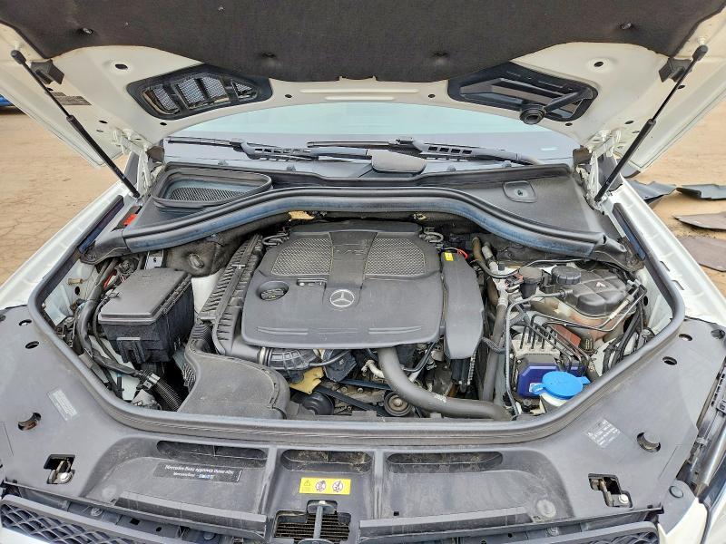 2016 Mercedes-Benz Gle 350 4matic