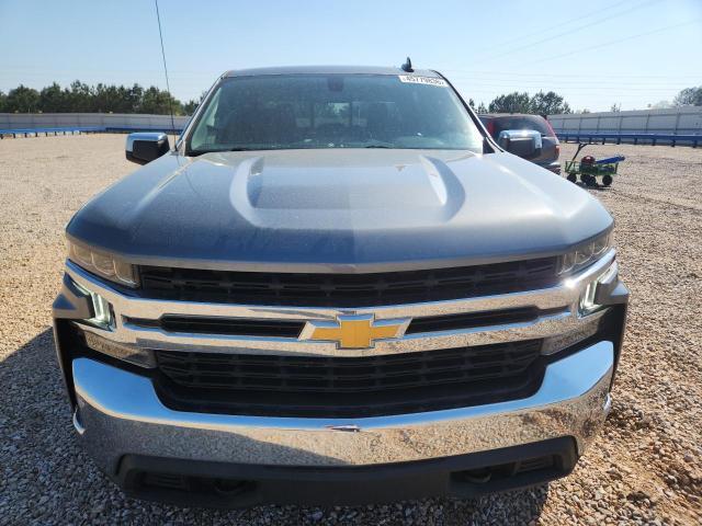 2021 Chevrolet Silverado K1500 LT
