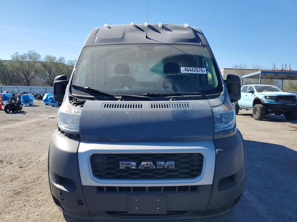 2020 Dodge Ram Promaster 3500 3500 High