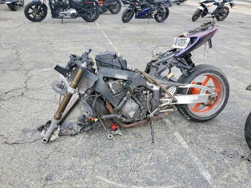 2006 Honda CBR1000 RR