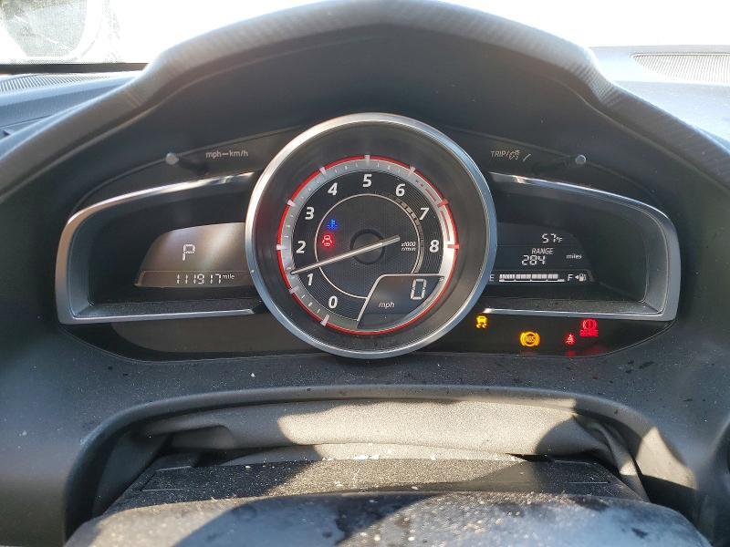 2014 Mazda 3 Grand Touring