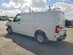 2020 Niss AN NV 2500 Delivery Van
