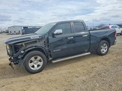 Salvage trucks for sale at Conway, AR auction: 2021 Dodge RAM 1500 BIG Horn