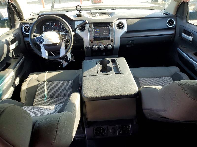 2015 Toyota Tundra SR5