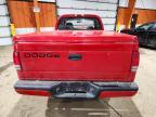 2001 Dodge Dakota