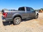 2017 Ford F150 Super cab