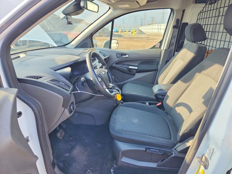 2022 Ford Transit Connect xlt