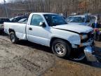 2004 Chevrolet Silverado C1500