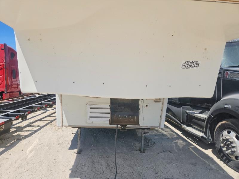 2007 Glendale Titanium Camper