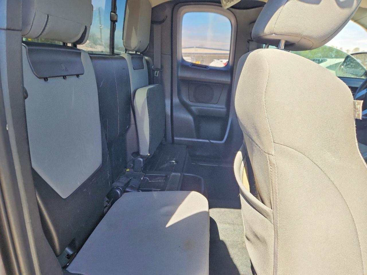 2019 Toyota Tacoma SR5 V6