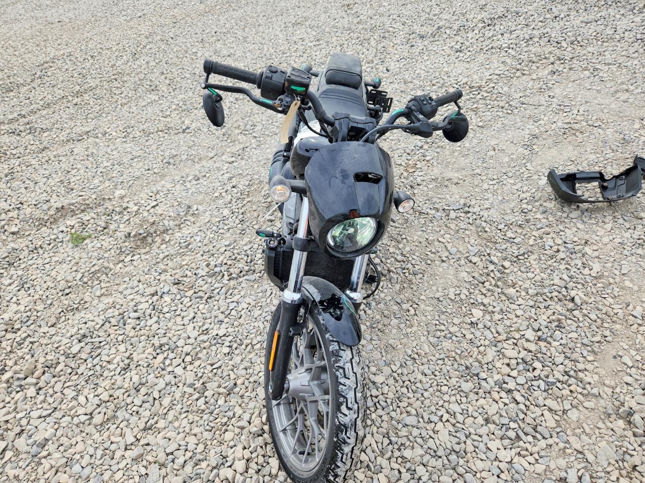 2023 Harley-Davidson RH975 S