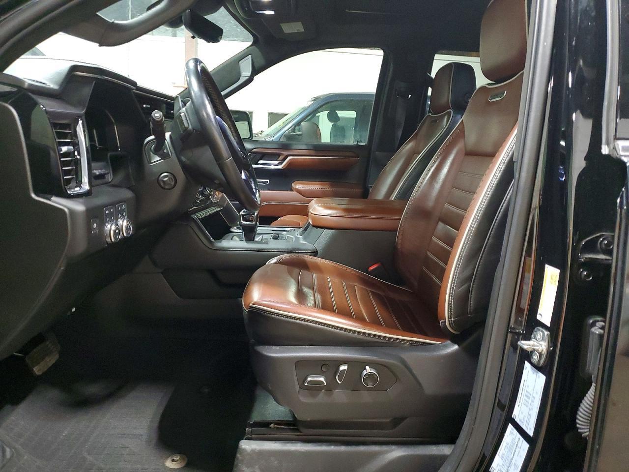 2023 GMC Sierra K1500 Denali Ultimate