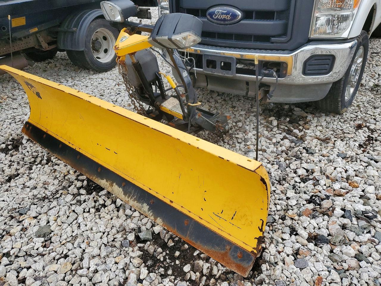 2012 Ford F250 Super Duty