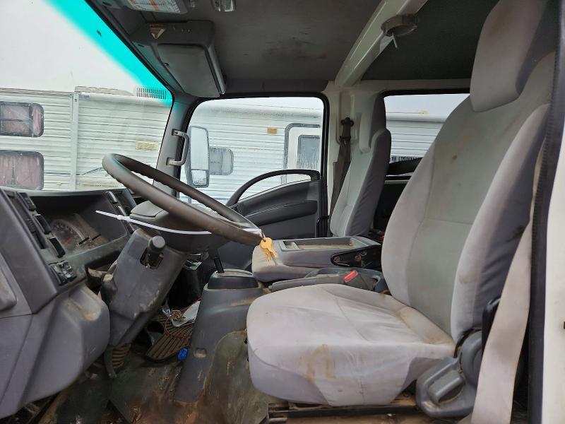 2019 Isuzu NRR