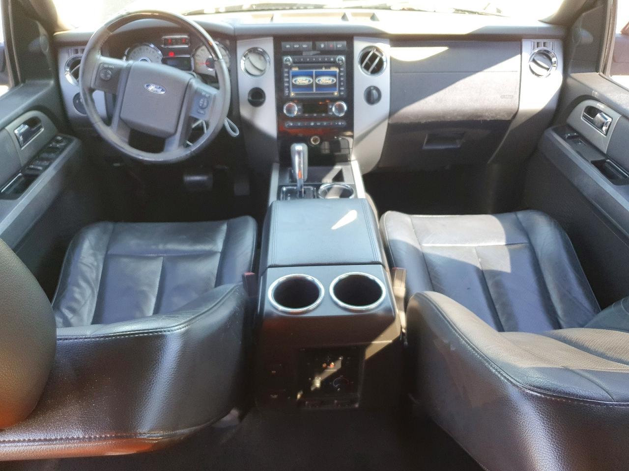 2012 Ford Expedition Limited