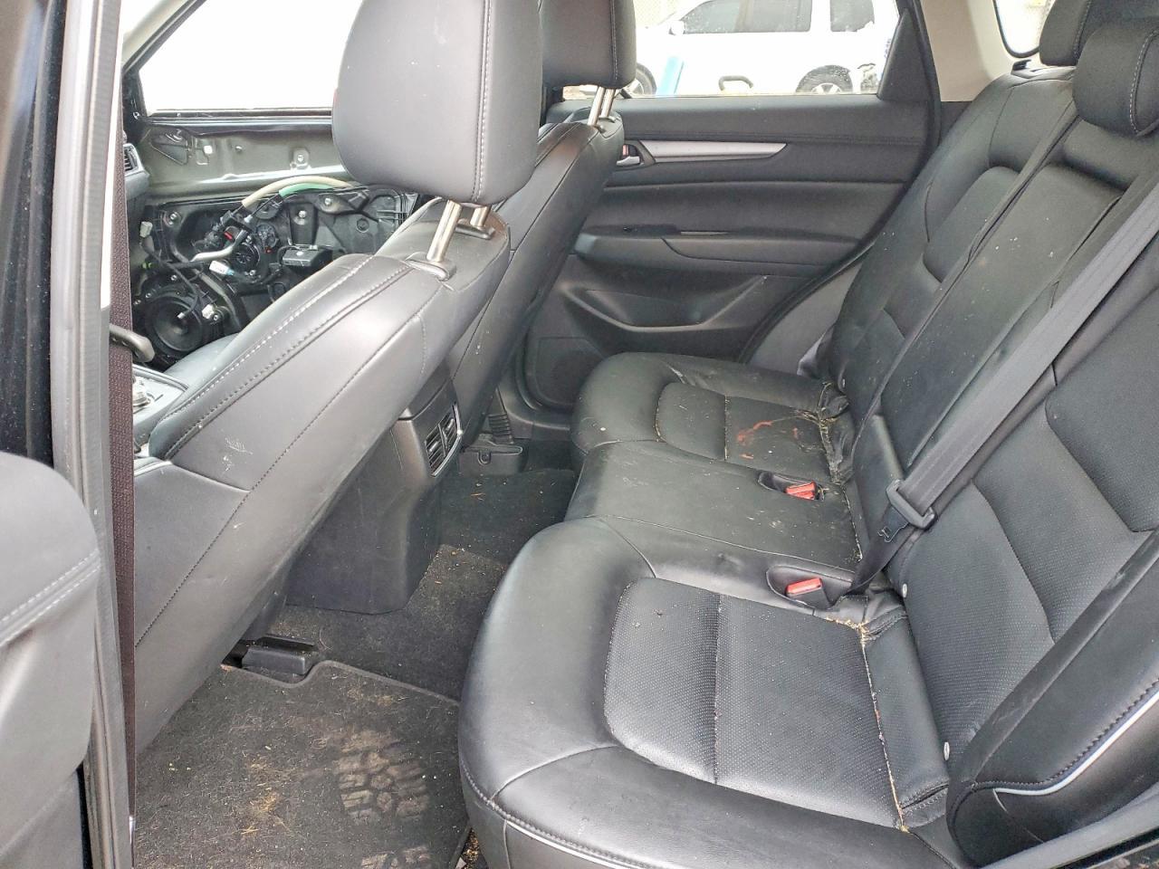 2024 Mazda Cx-5 Select
