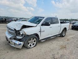 Dodge Vehiculos salvage en venta: 2017 Dodge RAM 1500 SLT