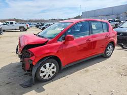 2008 Nissan Versa 1.8 s for sale in Fredericksburg, VA