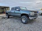 2001 Chevrolet Silverado K2500 Heavy Duty