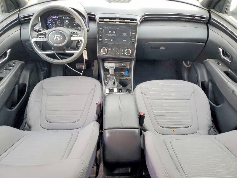 2024 Hyundai Santa Cruz SE