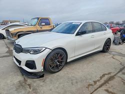 Bmw Motorrad salvage cars for sale: 2021 Bmw Motorrad 2021 bmw Motorrad M340xi