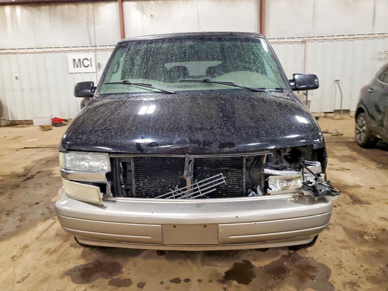 2005 Chevrolet Astro