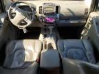 2011 Nissan Frontier S