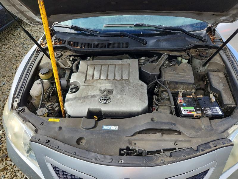 2007 Toyota Camry se V6