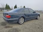 2002 Mercedes-Benz E 320
