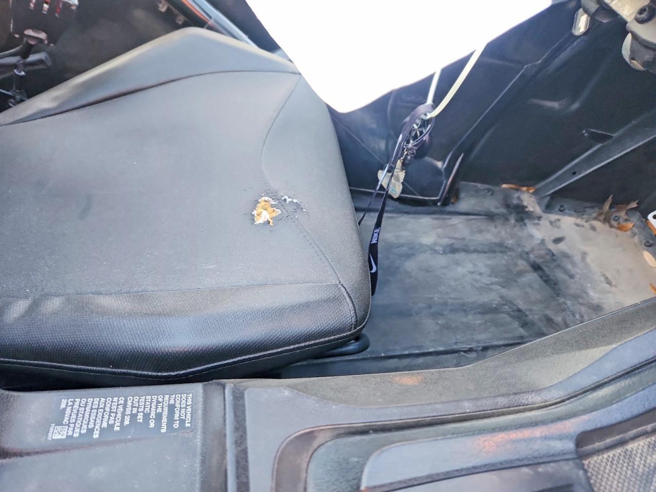 2022 Polaris Slingshot S With Technology Package