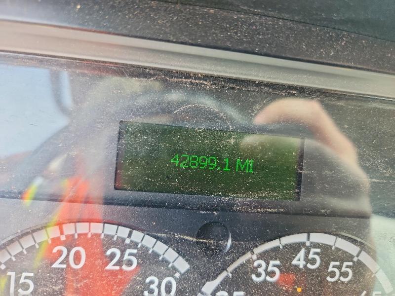 2021 Freightliner Business Class M2 Chipper Truck