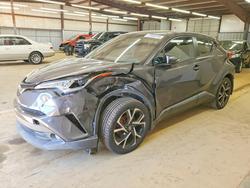 2018 Toyota C-hr xle Premium for sale in Mocksville, NC