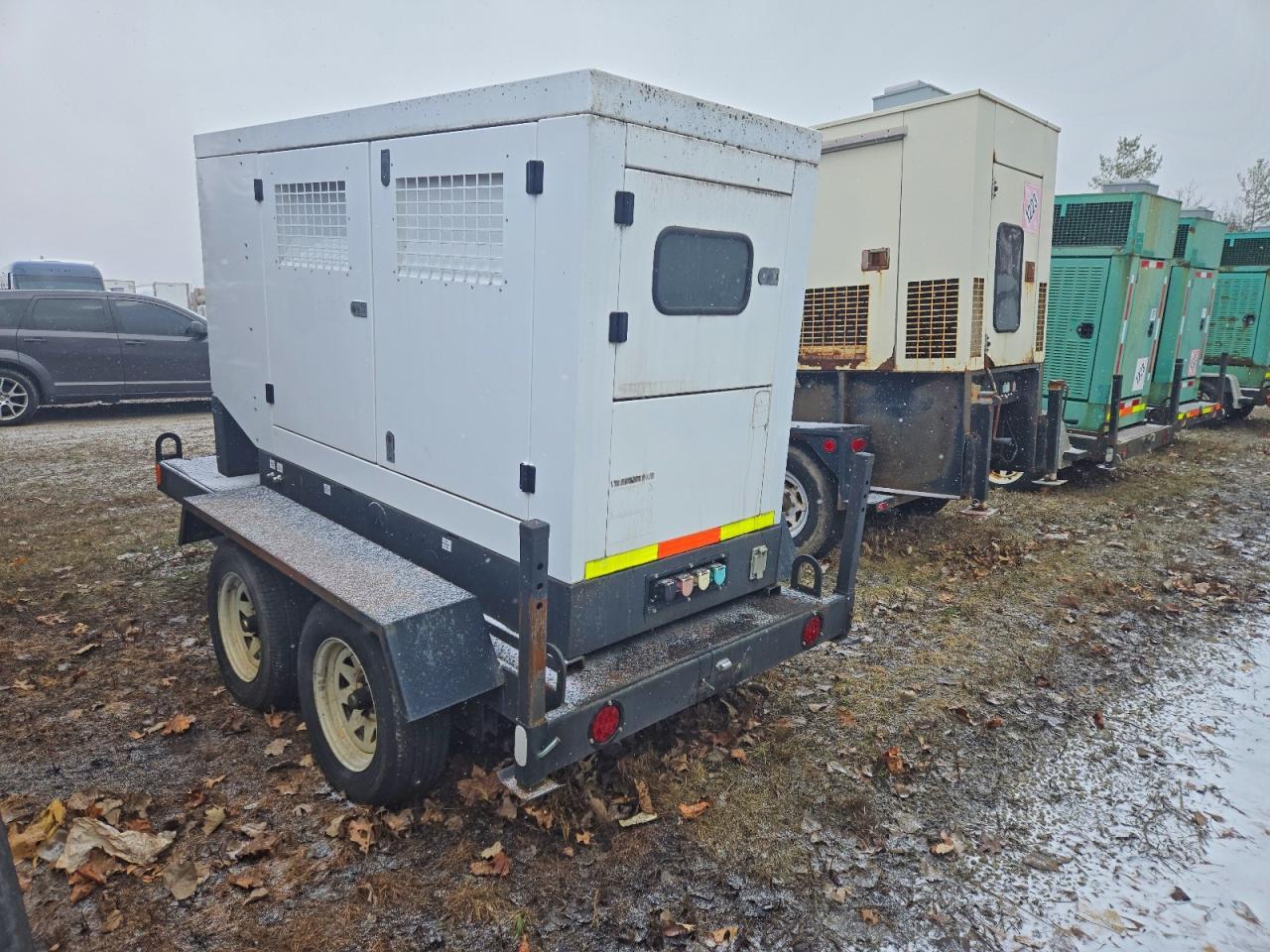 1999 Urwi 1999 Generation