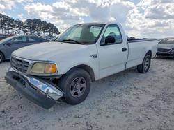 2001 Ford F150 for sale in Loganville, GA