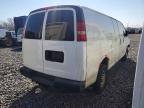 2015 Chev Rolet Express 2500 Cargo Delivery Van