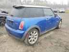 2006 Mini Cooper s