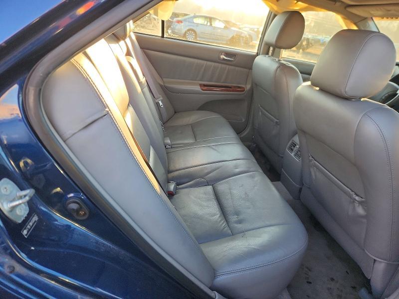 2005 Toyota Camry xle V6