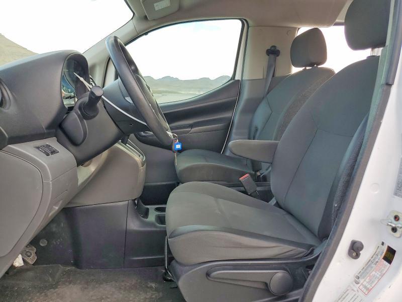 2018 Nissan NV200 SV