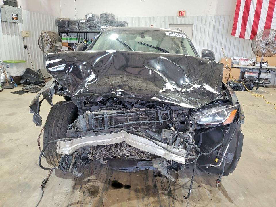 2011 Audi Q5 Premium Plus
