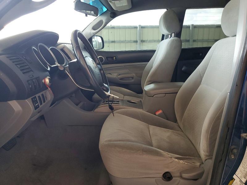 2006 Toyota Tacoma Prerunner V6