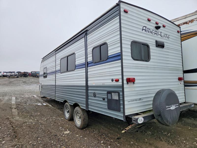 2020 Gulfstream Ameri Lite Camper