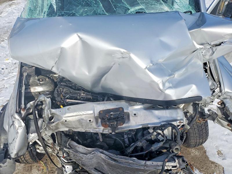 2011 Ford Transit Connect xlt