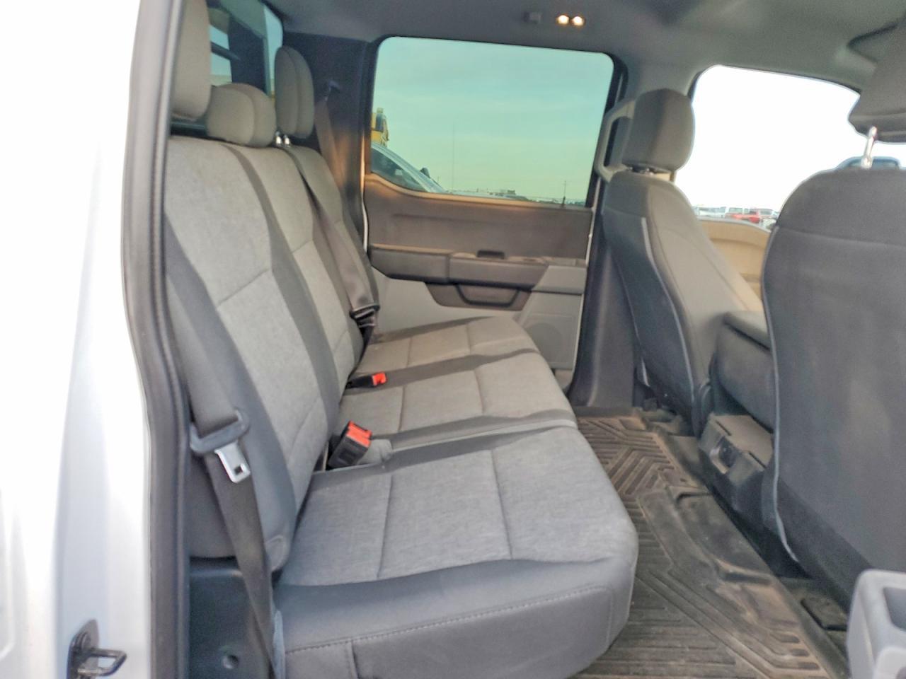 2025 Ford F250 Super Duty
