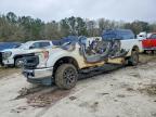 2021 Ford F350 Super Duty